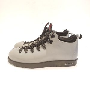 native ap apex ct boot